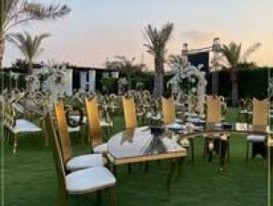 قاعات ديفا العبد Grand - 16