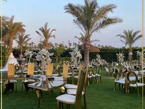 قاعات ديفا العبد Grand - 22