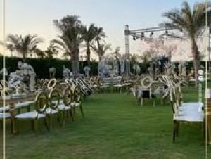 قاعات ديفا العبد Grand - 7