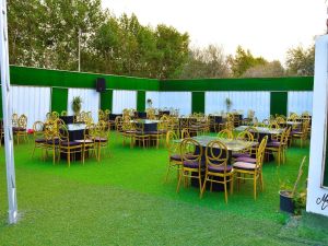 رفالا للحفلات - 8