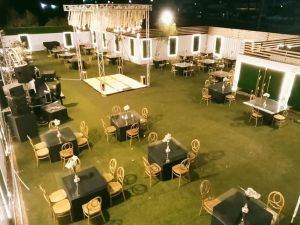 رفالا للحفلات - 9