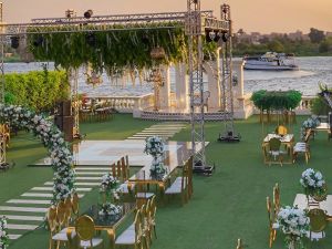 رويال بلازا اوبن اير المعادي - 13