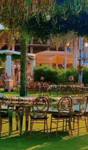 رويال جاردن - نادي نقابة المهندسين ب 6 اكتوبر