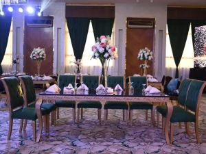 رويال لامور كلاسيك الإسكندرية - 6