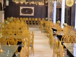 قاعة الريفيرا بني سويف - 4