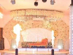 قاعة الريفيرا بني سويف