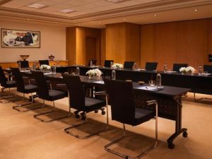 قاعات الاجتماعات فندق انتركونتيننتال سيتي ستارز - 5