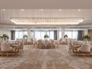 قاعة الزفاف هوليداى ان المعادى - 2