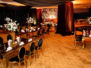 قاعة كريستال فندق سفير القاهرة - 6