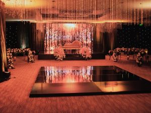 قاعة كريستال فندق سفير القاهرة - 7