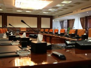 قاعات الاجتماعات فندق هلنان لاندمارك - 3