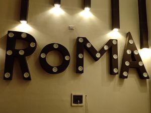 قاعة روما - 13