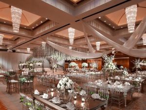 قاعة الأفراح فندق انتركونتيننتال سيتي ستارز - 3