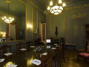 فندق لو متروبول الاسكندرية