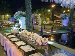 قاعة لوسيندا فاميلي بارك - 5