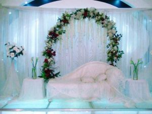 قاعه شهرزاد للافراح بالاقصر