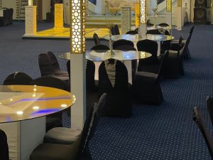 قاعه شهرزاد للافراح بالاقصر - 7