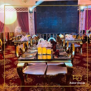 قاعه شهرزاد