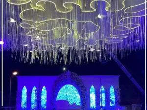 قاعة لوسيندا فاميلي بارك - 6