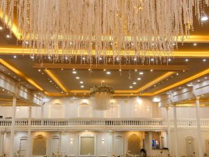 قاعة صن رايز قنا - 10