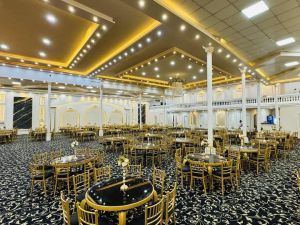 قاعة صن رايز قنا - 11