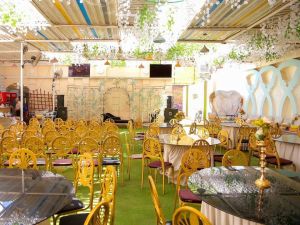 قاعة صن رايز قنا - 4