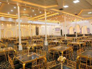 قاعة صن رايز قنا - 6