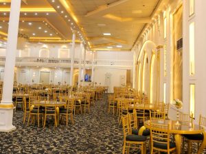 قاعة صن رايز قنا - 7