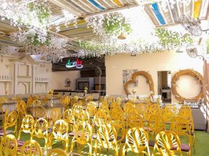 قاعة صن رايز قنا - 8