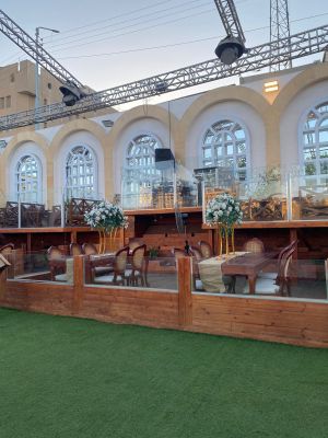 قاعه صولا - 9