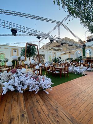 قاعه صولا - 6