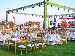 قاعة الزفاف حياة ريجنسي كايرو ويست - 5