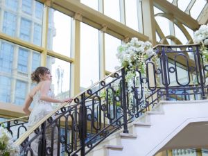 قاعة الأفراح الأوبن إير فندق فورسيزونز ذا فيرست ريزيدنس - 2