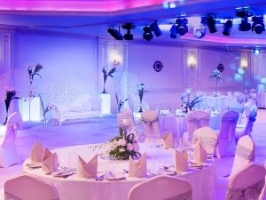 قاعة هيلتون الإسكندرية كورنيش - 4