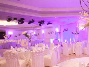 قاعة هيلتون الإسكندرية كورنيش - 5