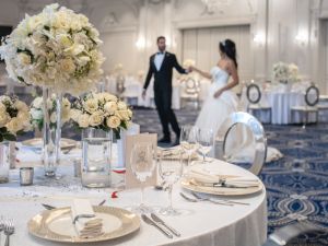 قاعات الأفراح فندق سانت ريجيس العاصمة الجديدة - 7