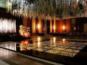 قاعة الزفاف فندق موفنبيك مدينة الإعلام - 7