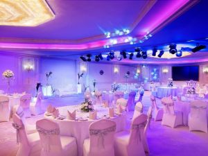 قاعة هيلتون الإسكندرية كورنيش - 7