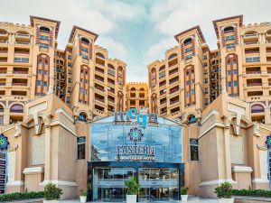 قاعة الأفراح - فندق إيسترن المنتزة