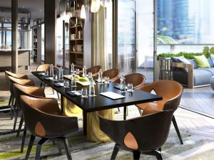 قاعات الاجتماعات فندق انتركونتيننتال سيتي ستارز - 6