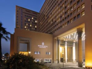 قاعة المؤتمرات فندق انتركونتيننتال سيتي ستارز