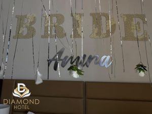 قاعة فندق دايموند لاند - 5