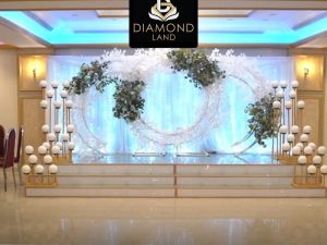 قاعة فندق دايموند لاند - 6