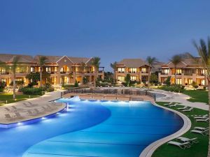 الاوبن اير فندق ذا ويستن القاهرة - 3