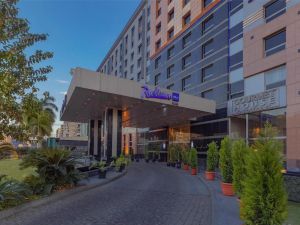 قاعات الاجتماعات فندق راديسون بلو القاهرة هليوبوليس - 7