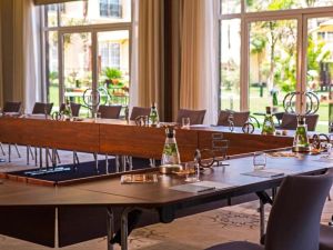 قاعات الاجتماعات والمؤتمرات رينيسانس كايرو ميراج سيتي - 2