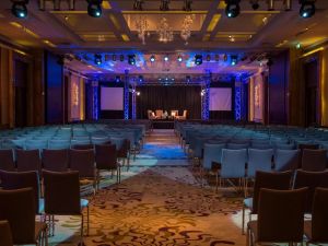 قاعات الاجتماعات والمؤتمرات رينيسانس كايرو ميراج سيتي - 5