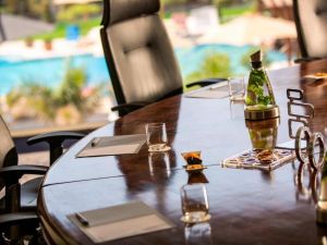 قاعات الاجتماعات والمؤتمرات رينيسانس كايرو ميراج سيتي - 4