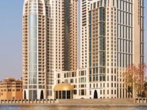 قاعات الاجتماعات فندق سانت ريجيس القاهرة - 6