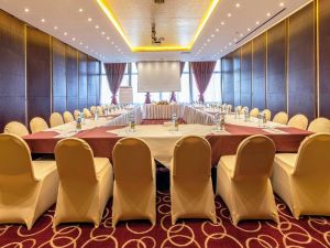 قاعات الاجتماعات فندق فلامنكو القاهرة - 4